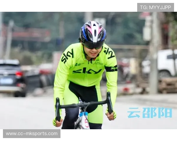 国际自行车计时赛倡导绿色交通接驳方案